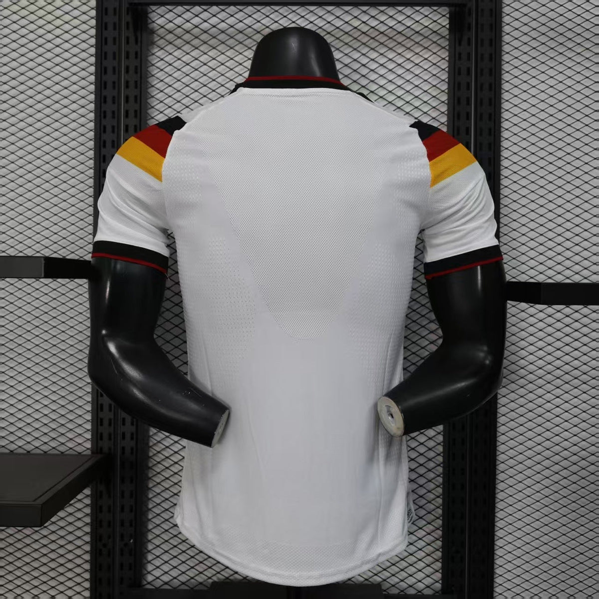 Maillot Allemagne Domicile 2026/2027 Player Version