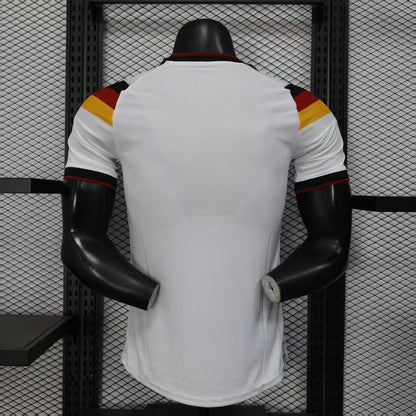 Maillot Allemagne Domicile 2026/2027 Player Version