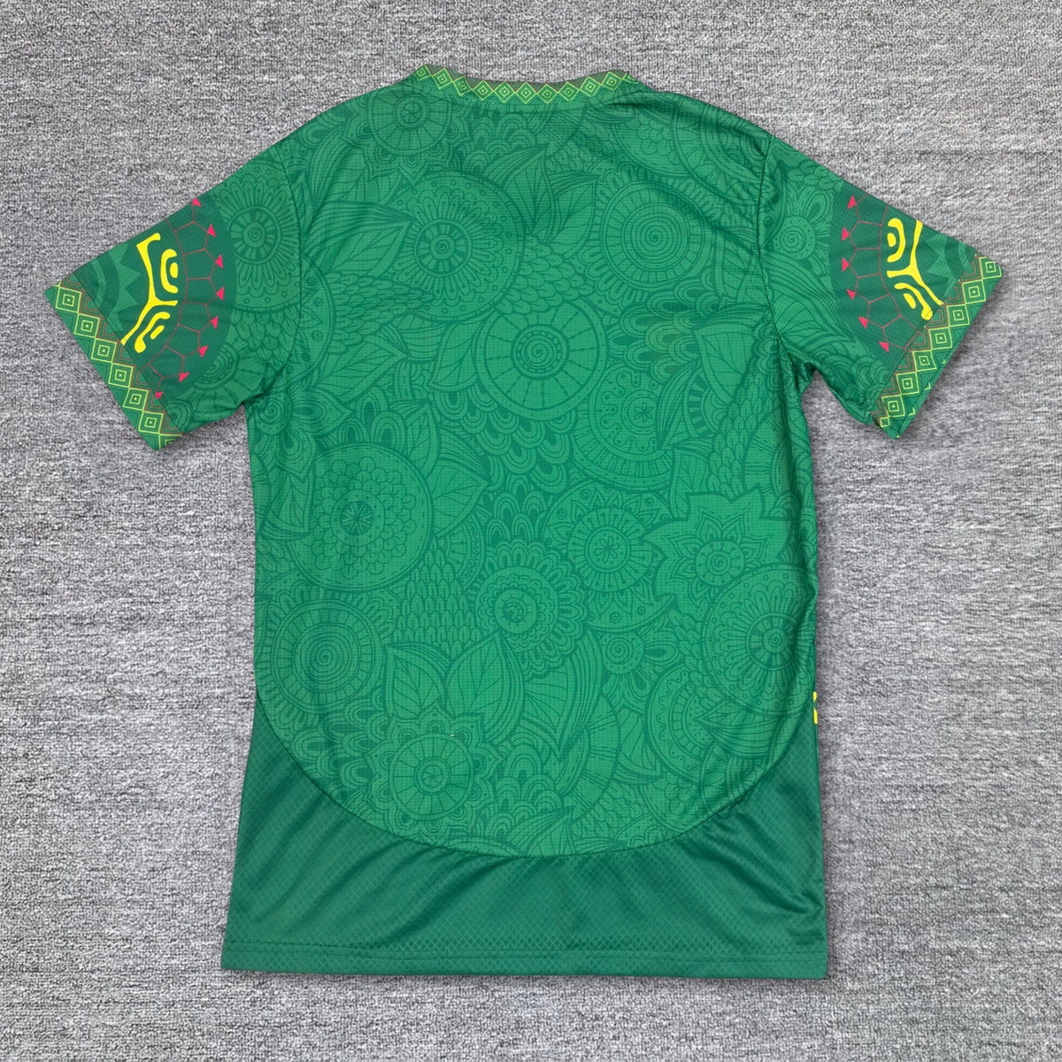 Maillot Mali 2025/2026