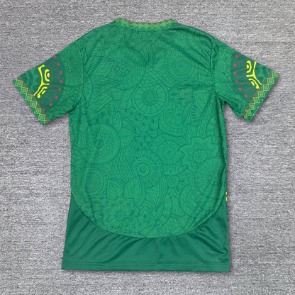 Maillot Mali 2025/2026