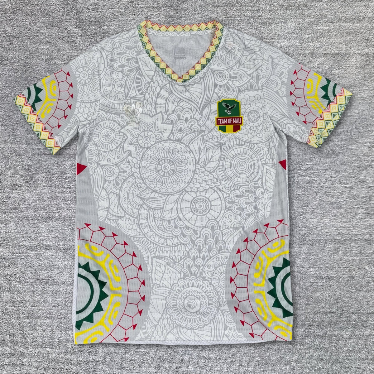 Maillot Mali 2025/2026