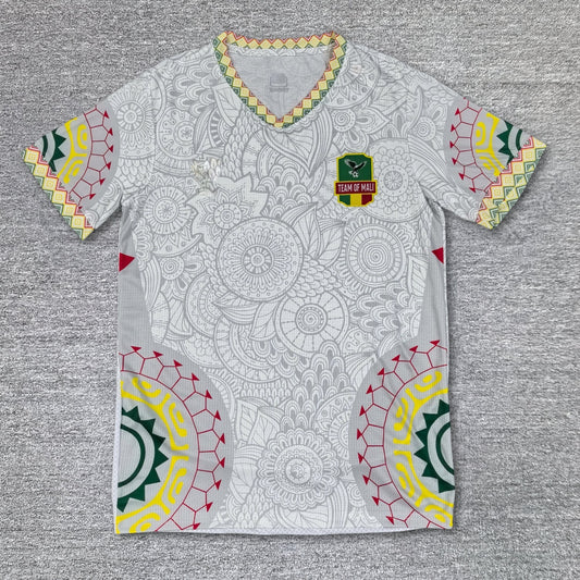 Maillot Mali 2025/2026