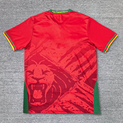 Maillot Cameroun 2025/2026