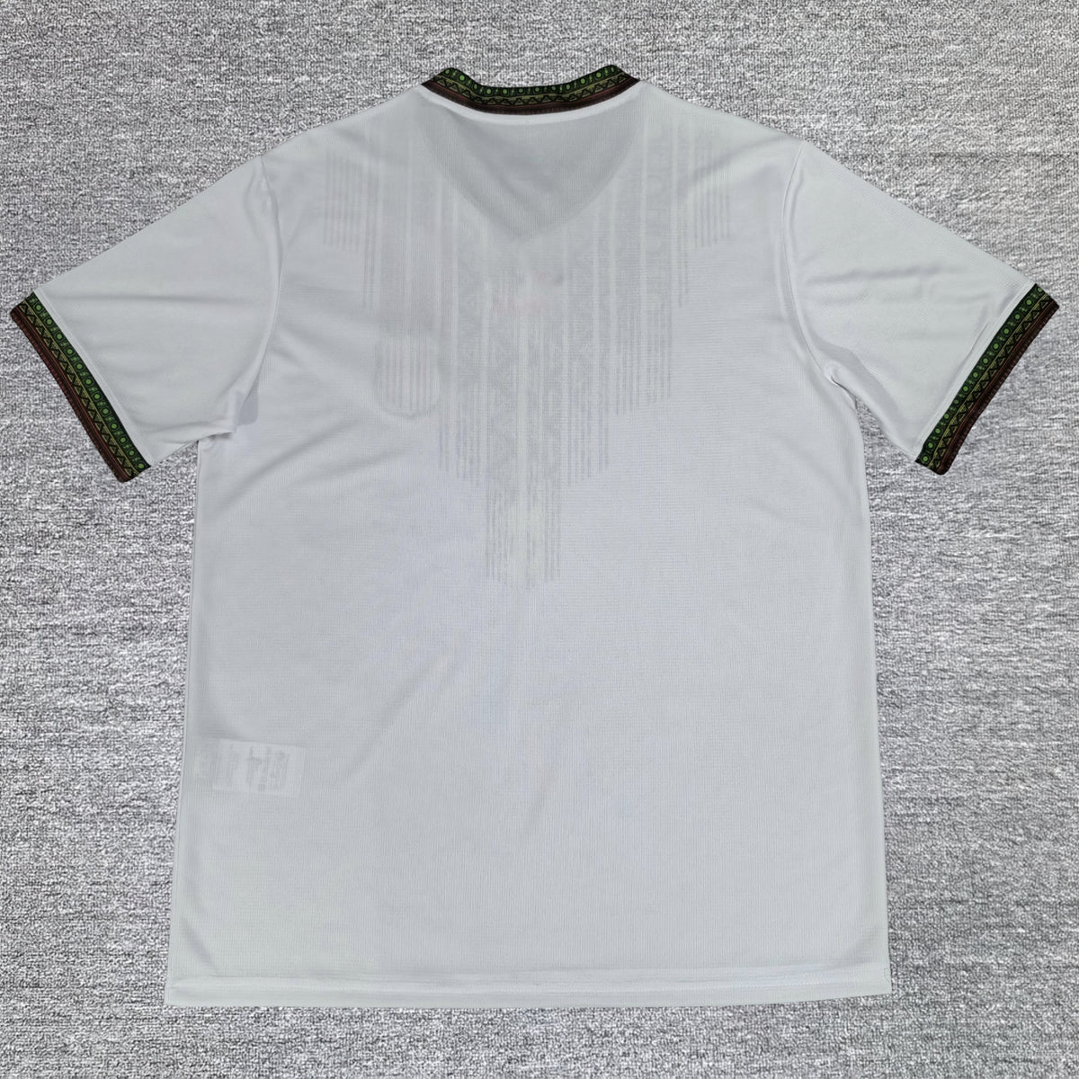 Maillot Mali 2024/2025