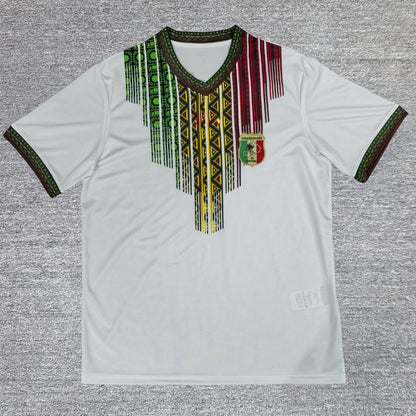 Maillot Mali 2024/2025