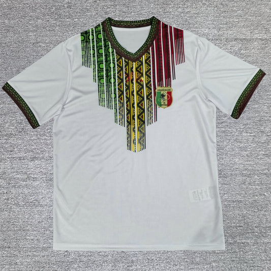 Maillot Mali 2024/2025