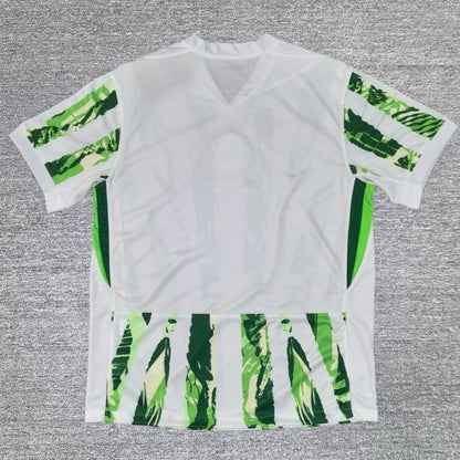 Maillot Nigeria 2025/2026