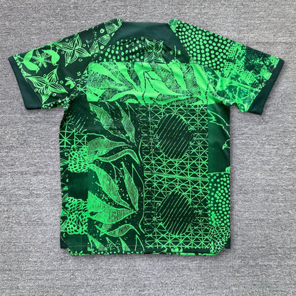 Maillot Nigeria 2023/2024