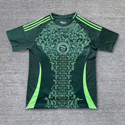 Maillot Algérie Extérieur 2024/2025