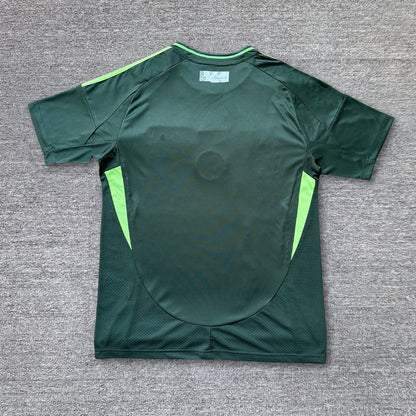 Maillot Algérie Extérieur 2024/2025