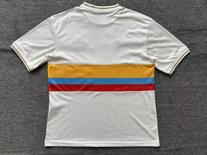 Maillot Colombie Édition 100th Anniversaire 2025/2026