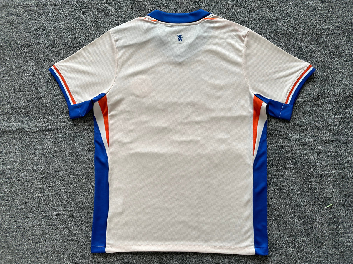 Maillot Chelsea 2024/2025