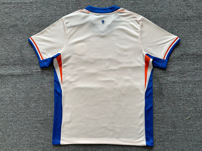 Maillot Chelsea 2024/2025