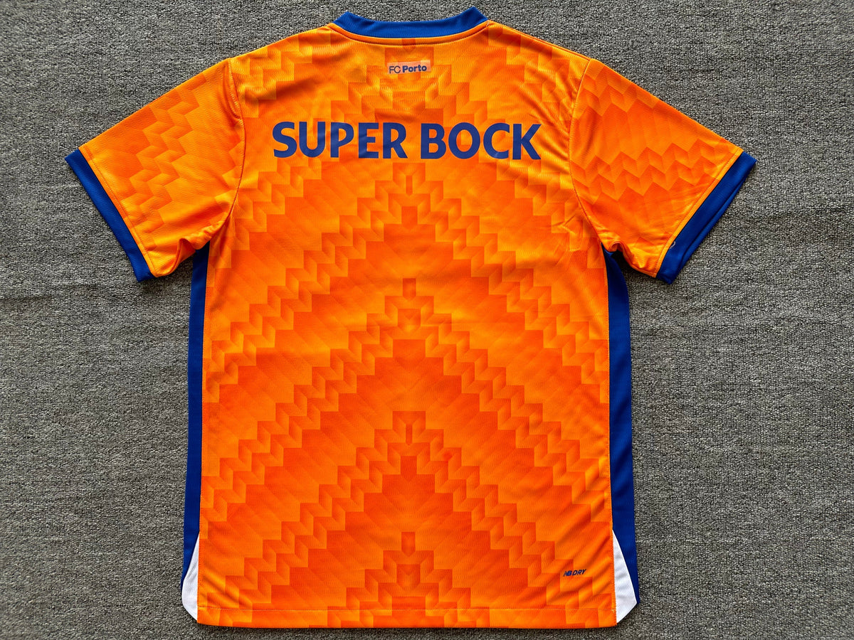 Maillot FC Porto 2024/2025