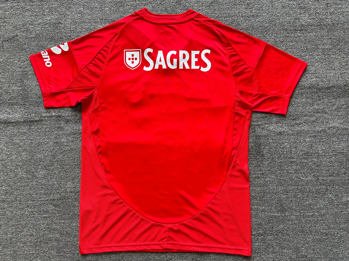 Maillot Benfica 2024/2025