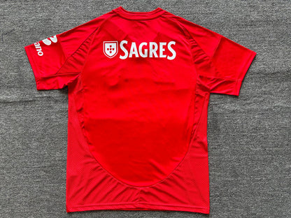 Maillot Benfica 2024/2025