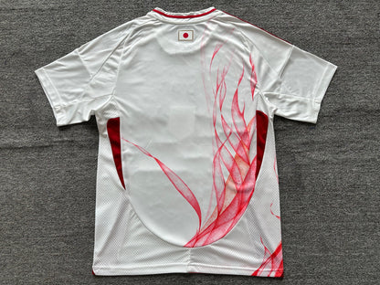 Maillot Japon 2024/2025