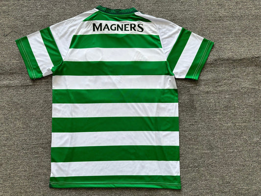 Maillot Celtics 24/25