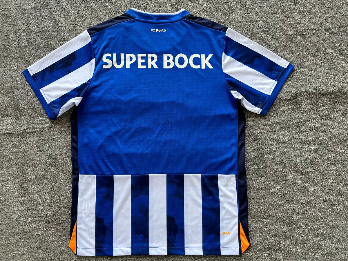 Maillot FC Porto 2024/2025