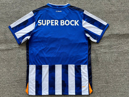 Maillot FC Porto 2024/2025