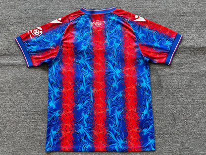 Maillot Crystal Palace 2024/2025