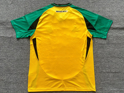 Maillot Jamaïque 2024/2025