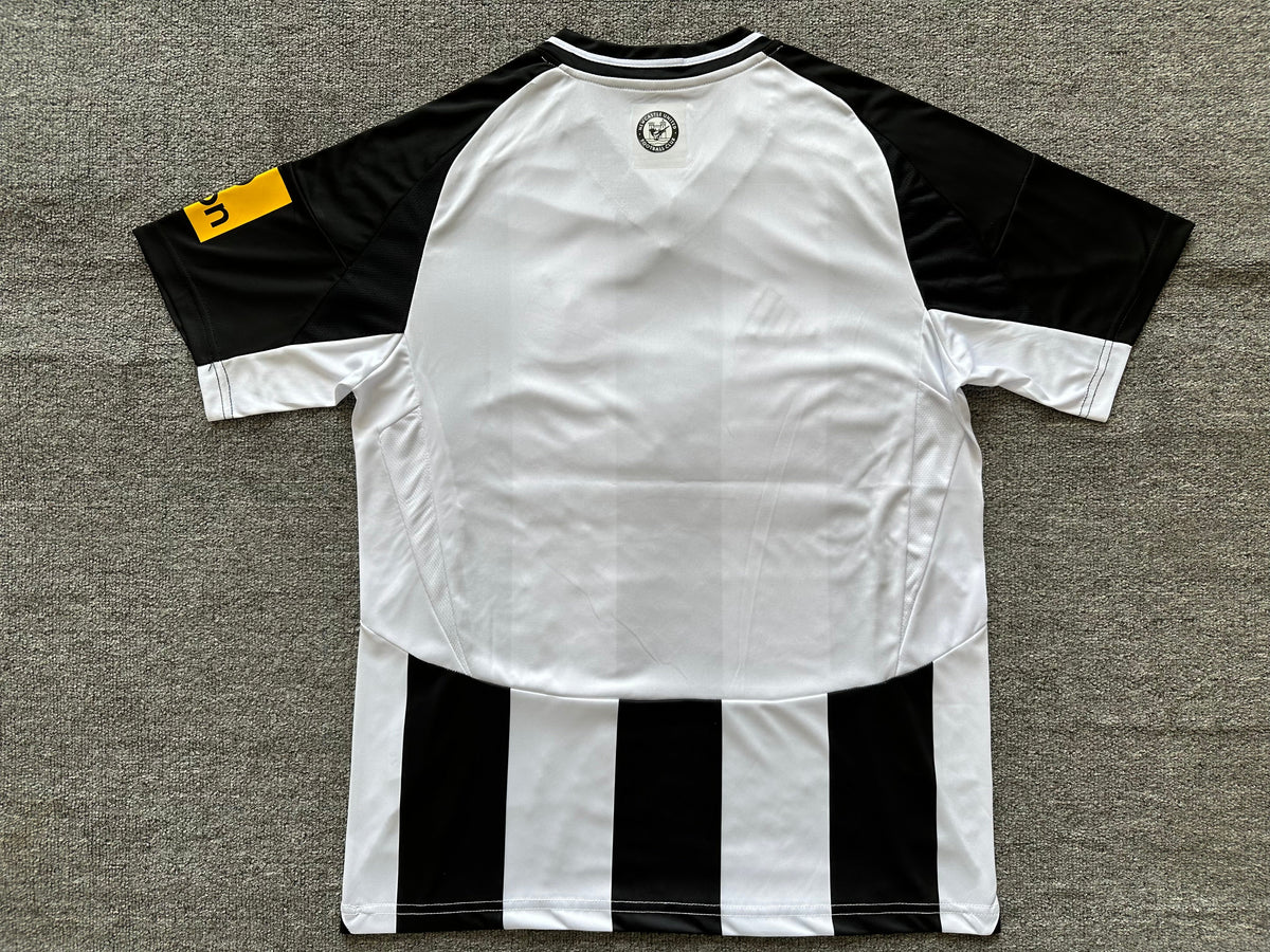 Maillot Newcastle 2024/2025
