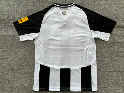 Maillot Newcastle 2024/2025