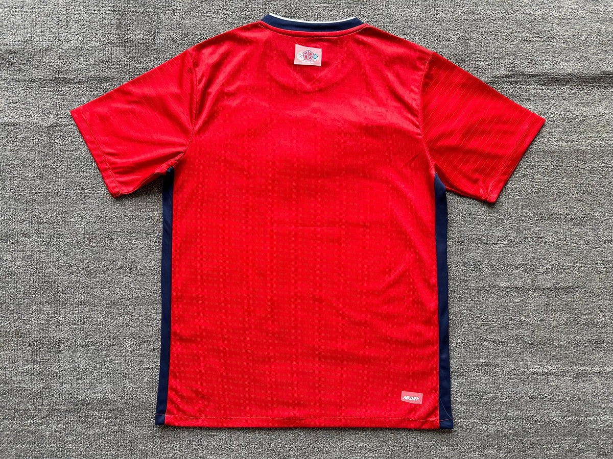 Maillot LOSC Lille 2024/2025