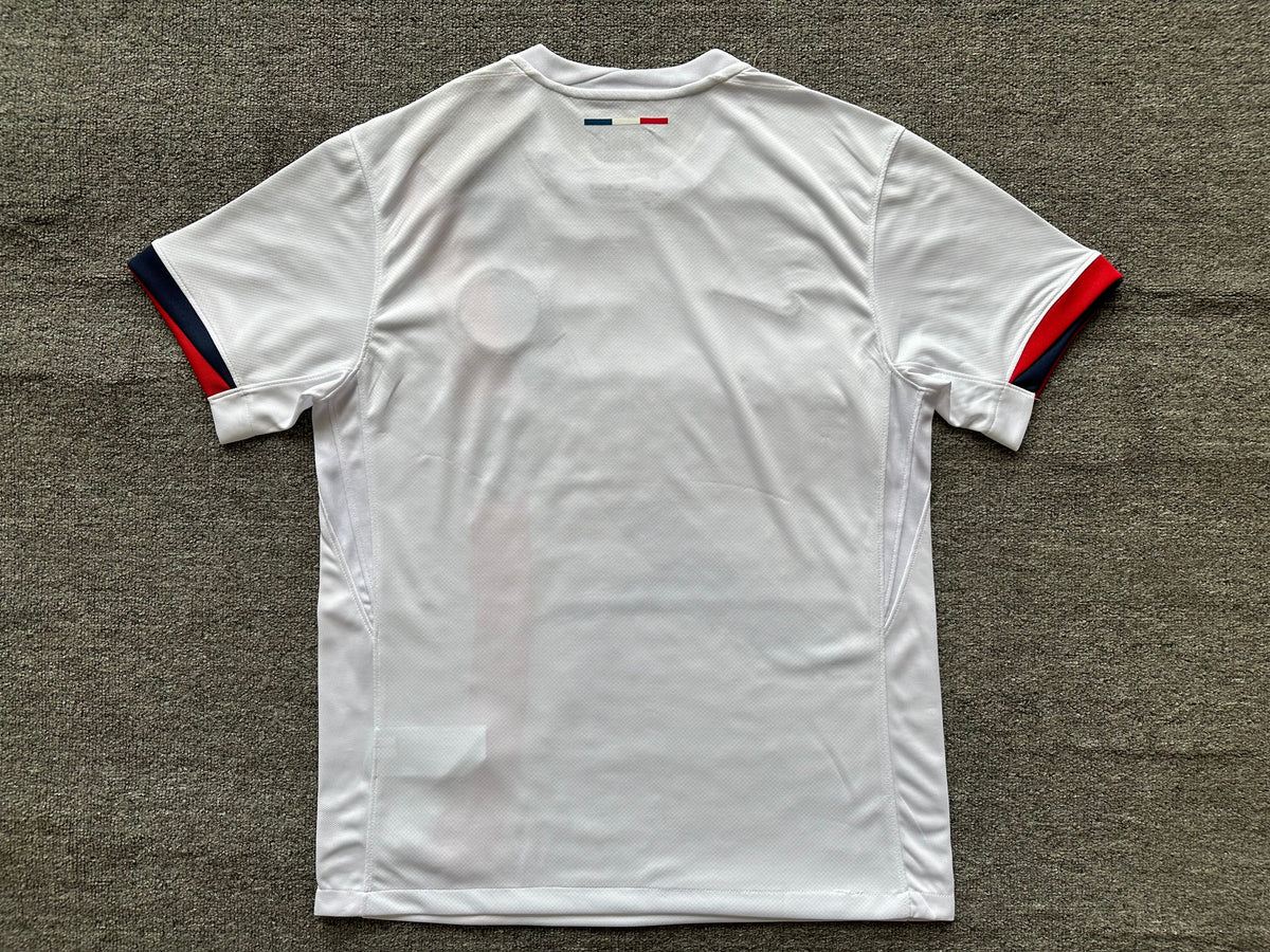 Maillot extérieur Paris Saint Germain PSG 24/25