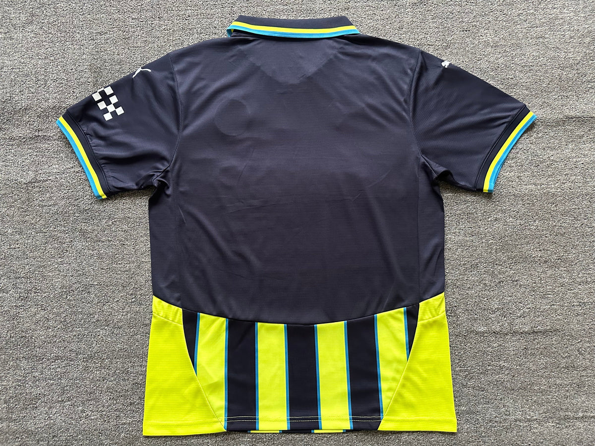 Maillot Manchester City 2024/2025