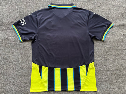 Maillot Manchester City 2024/2025
