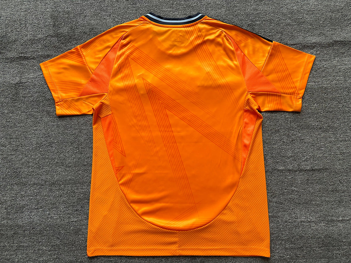 Maillot Real Madrid 2024/2025