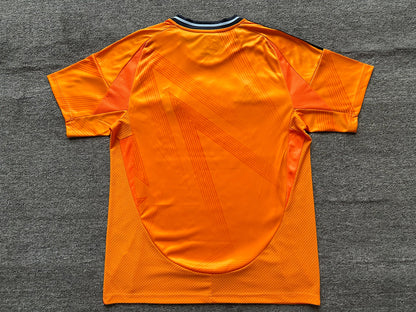 Maillot Real Madrid 2024/2025