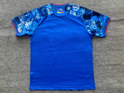 Maillot Japon 2024/2025