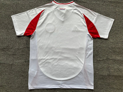 Maillot Chili 2024/2025