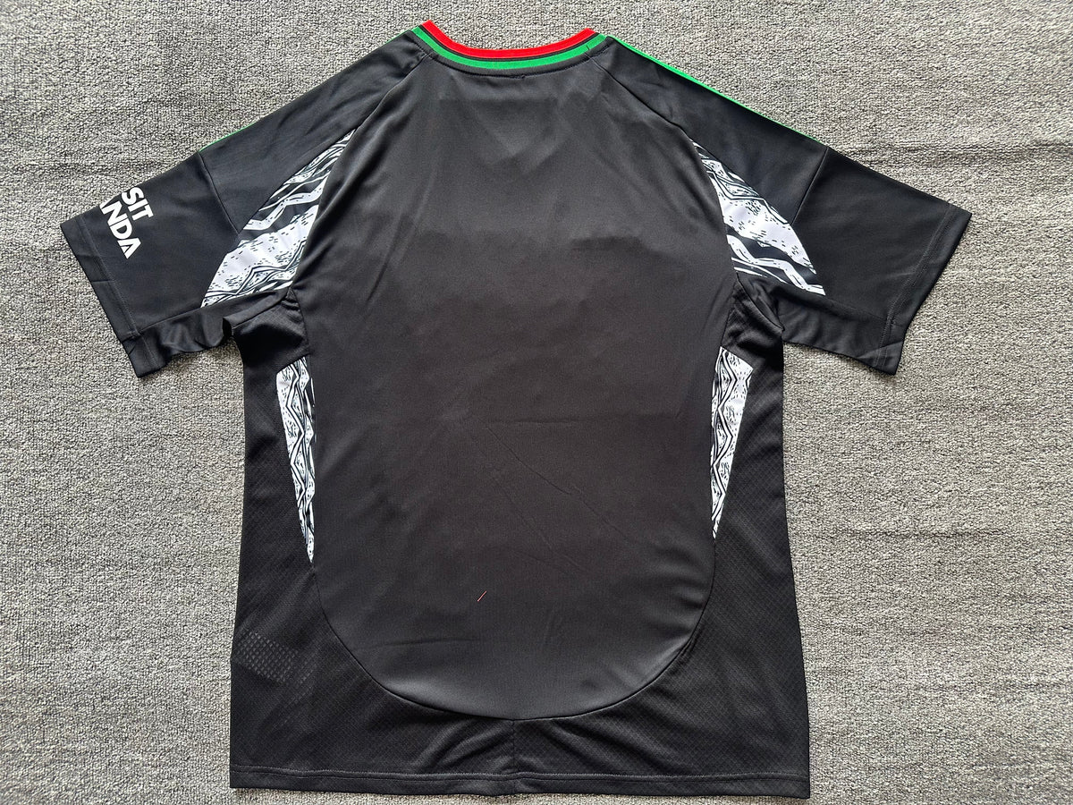 Maillot Arsenal 2024/2025