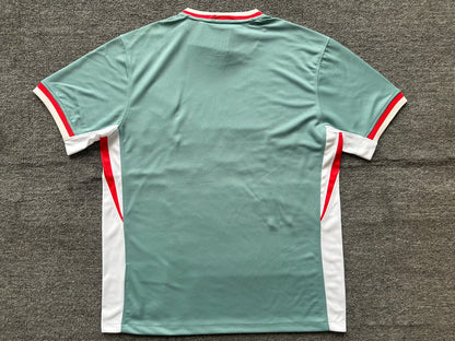 Maillot Atletico Madrid 2024/2025
