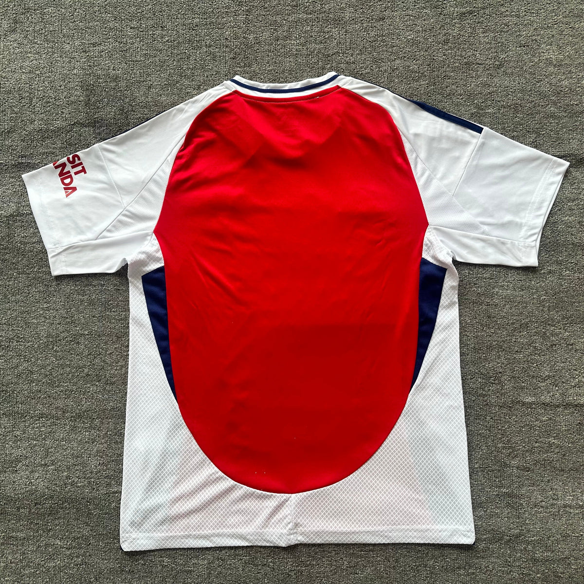 Maillot Arsenal 2024/2025