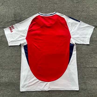 Maillot Arsenal 2024/2025