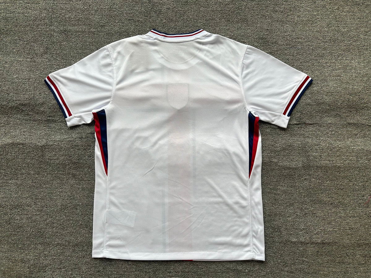 Maillot Angleterre 2024/2025