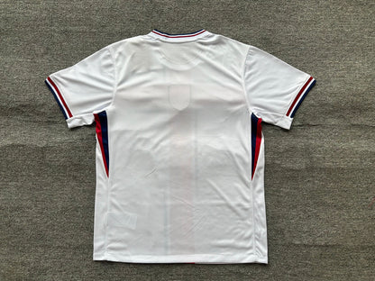 Maillot Angleterre 2024/2025