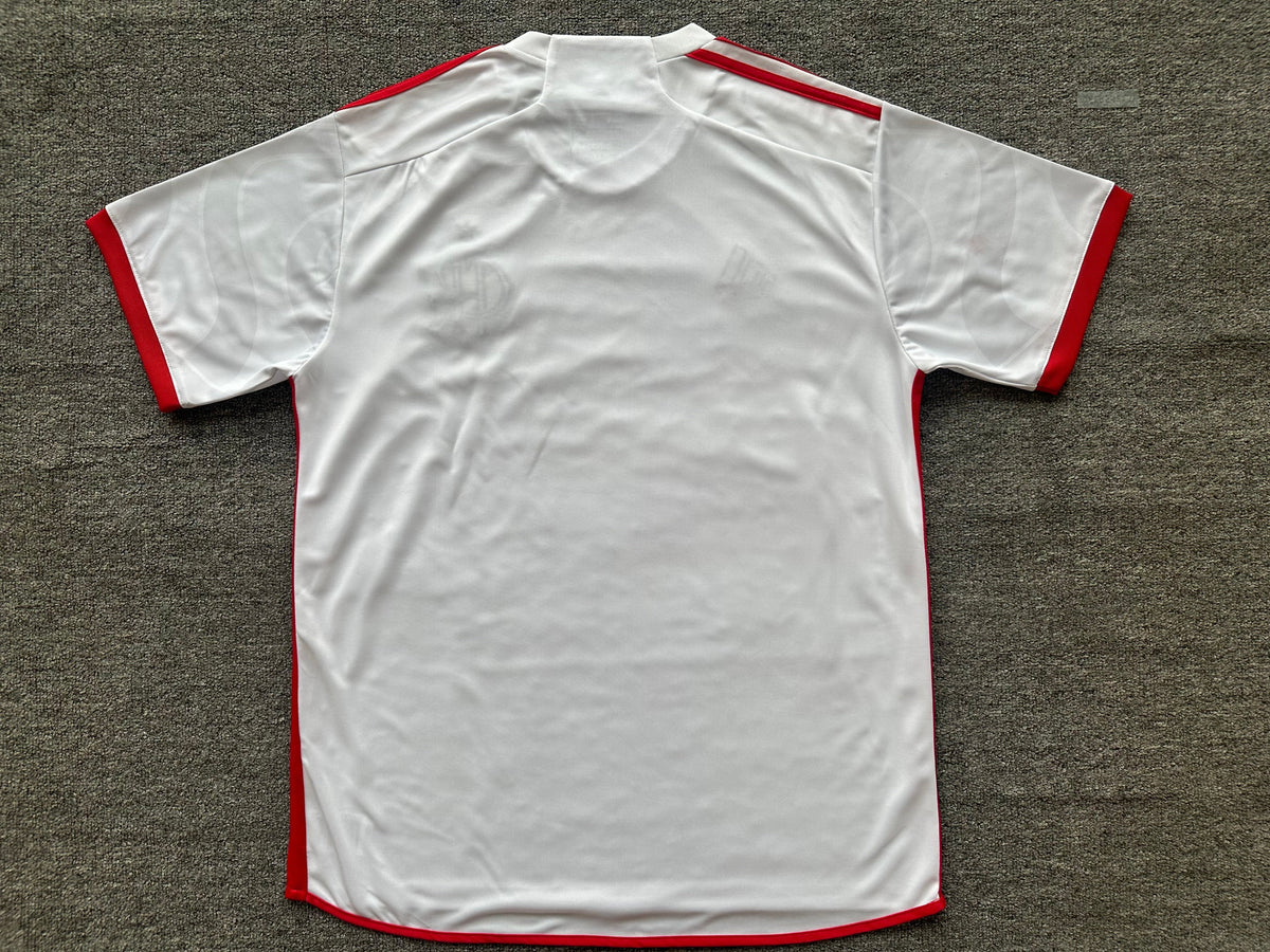 Maillot Flamengo 2024/2025
