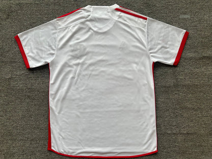 Maillot Flamengo 2024/2025