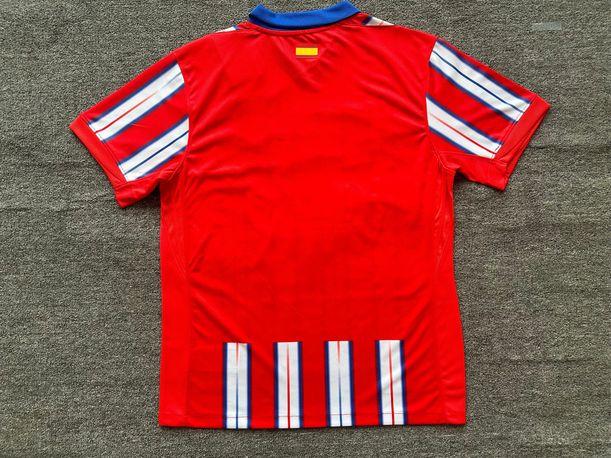Maillot Atletico Madrid 2024/2025