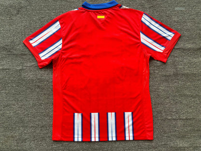 Maillot Atletico Madrid 2024/2025