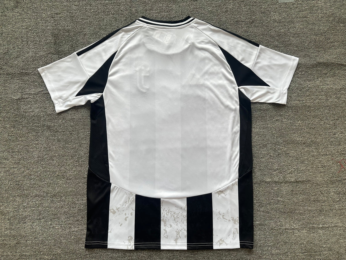 Maillot Juventus 2024/2025