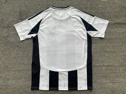 Maillot Juventus 2024/2025