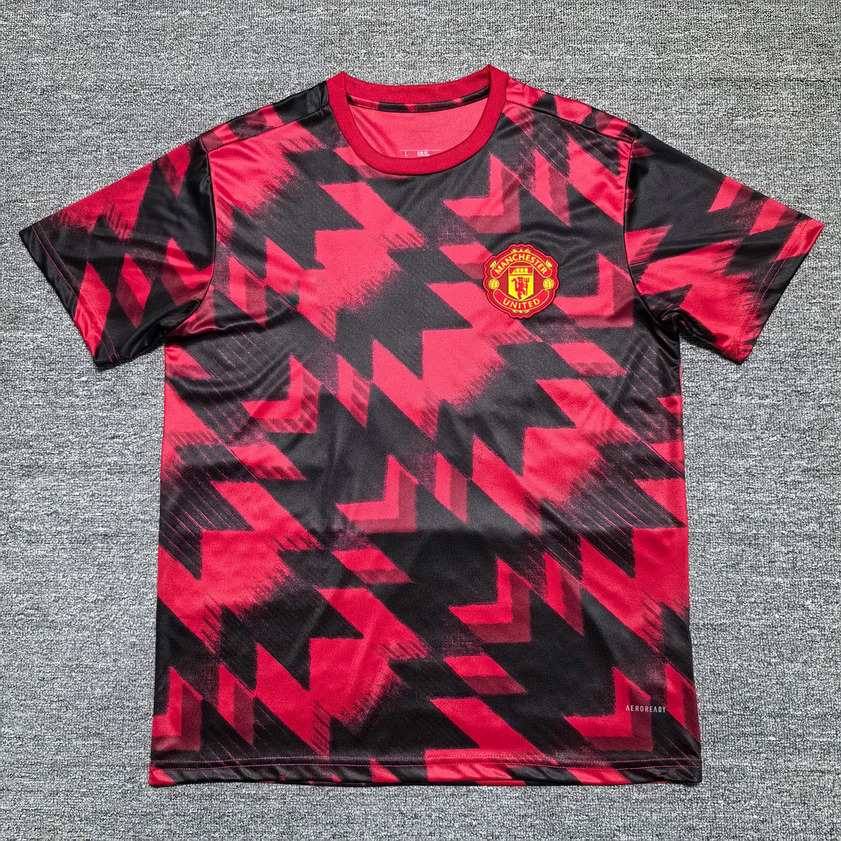 Maillot Manchester United 2025/2026