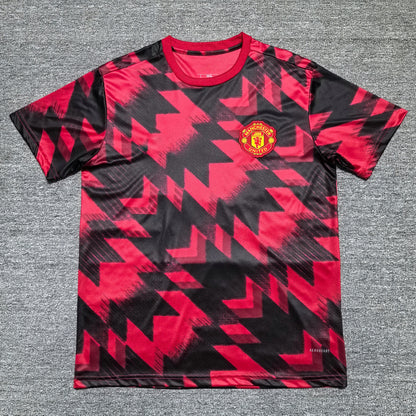 Maillot Manchester United 2025/2026